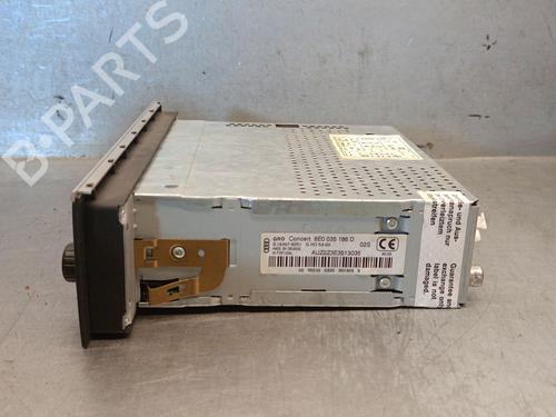 Radio AUDI A4 B7 (8EC) 2.0 | BP36996337E6 - Image 2