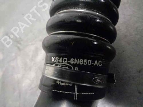 Pipe FORD FOCUS I Saloon (DFW)  | BP20253391M125 
