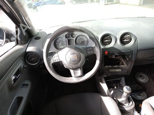 Engine control unit (ECU) SEAT IBIZA III (6L1) 1.4 TDI | BP24154198M57 