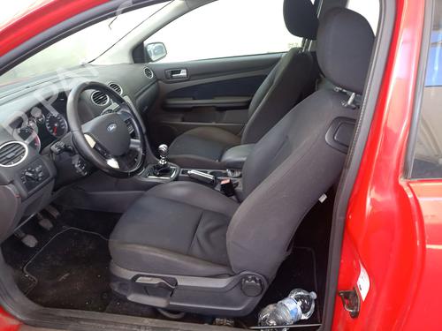 AC pipe FORD FOCUS II (DA_, HCP, DP) 2.0 TDCi | BP27585023M126  - Image 12