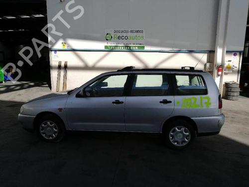 Electronic module SEAT CORDOBA Vario (6K5) 1.6 i | BP22984379M83 