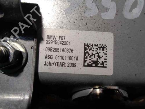 Passenger airbag BMW 5 Gran Turismo (F07) 530 d | BP5214623C10 