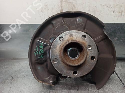 Used Left rear steering knuckle BMW 3 (F30, F80) [2011-2018]  8416777