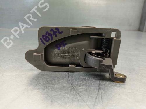 Front left interior door handle CITROËN XSARA PICASSO (N68) 1.6 HDi | BP13950149I13 