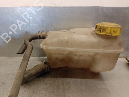 Expansion tank FORD FOCUS I (DAW, DBW) 1.6 16V | BP15189003C120 