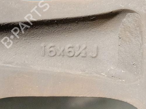 Felg CHRYSLER VOYAGER IV (RG, RS) 2.8 CRD | BP31044542C45