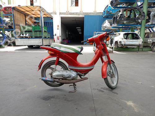 Trinbræt VESPA ET ET4 50 (ZAPC26) | BP36489662C149 - Image 8
