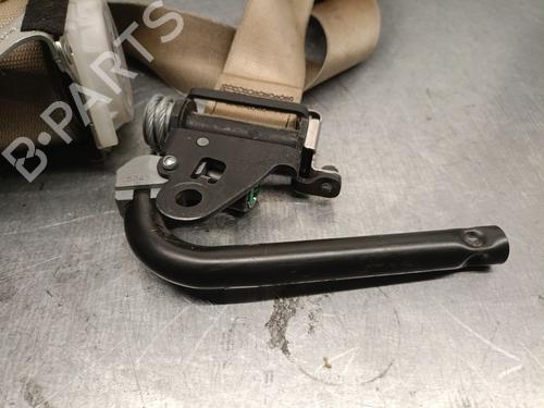 Front left seatbelt BMW X5 (E70) 3.0 d | BP21602011I26 