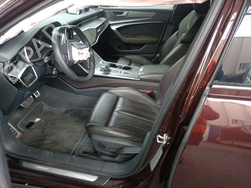 Left rear window switch AUDI A6 Allroad C8 (4AH) 50 TDI Mild Hybrid quattro | BP30182189I29 