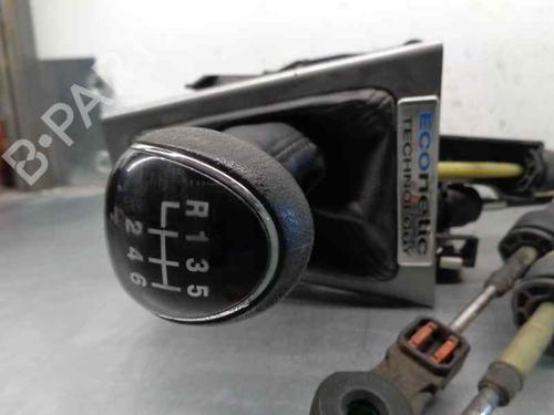 Gear lever FORD FOCUS III 1.6 TDCi | BP7447180M90 