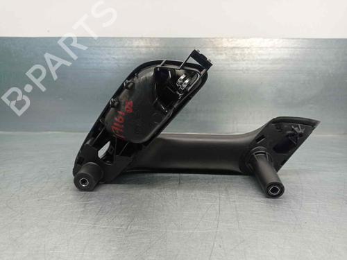 Front left interior door handle VW POLO V (6R1, 6C1) 1.6 TDI | BP11928423I13 