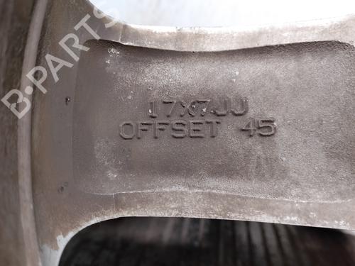 Rim NISSAN ALTIMA (L31) 3.5 | BP16666702C45 