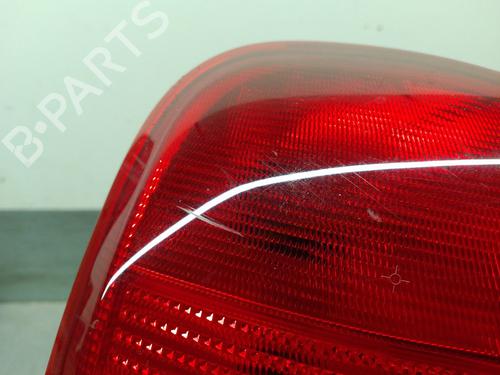 Left taillight ROVER 75 (RJ)  | BP18127961C34 