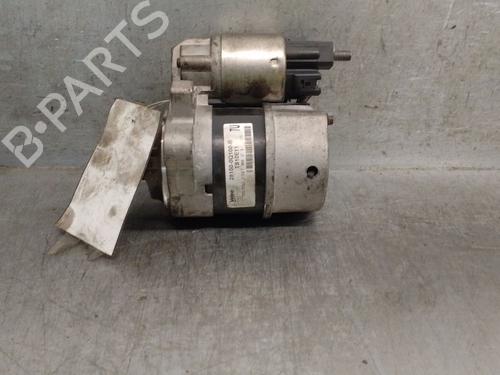 Starter TOYOTA AYGO (_B4_) 1.0 (KGB40) | BP36259681M8 - Image 3