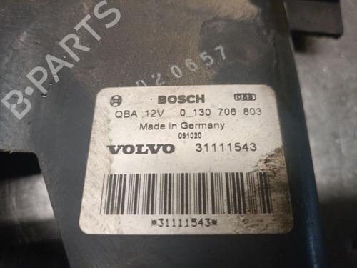 Radiator fan VOLVO XC90 I (275) D5 AWD | BP29807072M35