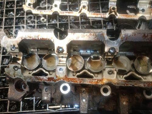 Cylinder head RENAULT TRAFIC II Van (FL) 1.9 dCi 100 (FL0C, FL0K, FL0B) | BP39622025M5 - Image 2