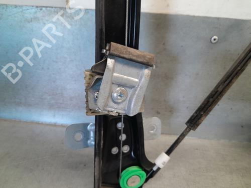 Front right window mechanism VW GOLF VI Variant (AJ5) 1.6 TDI | BP37682559C23 - Image 3