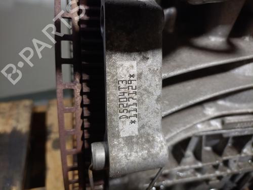 Engine VOLVO S60 II (134) D4 | BP31886253M1 