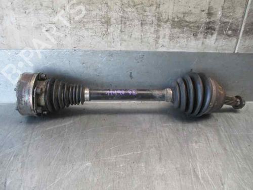 Used Left front driveshaft SEAT IBIZA II (6K1) 1.9 TDI (90 hp) 6143406