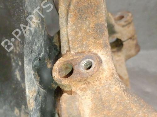 Right front steering knuckle RENAULT KADJAR (HA_, HL_) 1.3 TCe 140 (HLNB, HLN1) | BP36676144M26 - Image 5