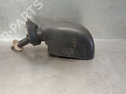 Left mirror DACIA DUSTER (HS_) 1.5 dCi (HSAJ) | BP28318390C26 