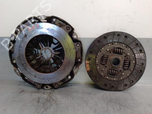 Other MERCEDES-BENZ CLK (C209) CLK 200 Kompressor (209.342) | BP25806823O1 