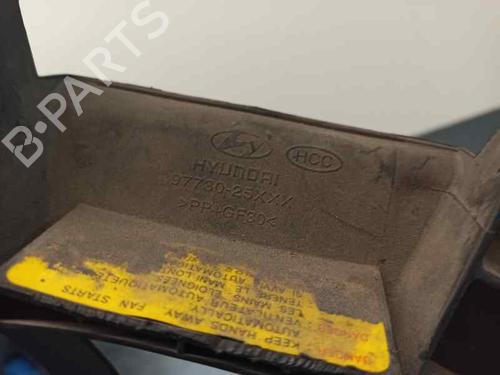 Radiator fan HYUNDAI ACCENT II (LC) 1.5 | BP5671986M35 