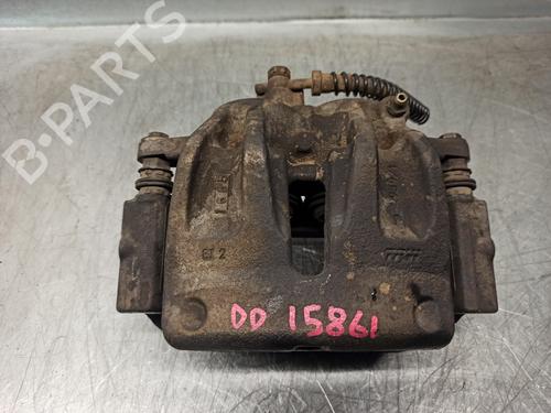 Used Right front brake caliper LAND ROVER DISCOVERY III (L319) 2.7 TD 4x4 (190 hp) 12232661
