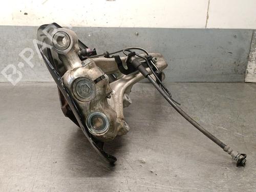 Right front steering knuckle AUDI Q5 (FYB, FYG) 50 TFSI e quattro | BP33463063M26 - Image 2