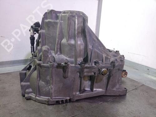 Gearbox HYUNDAI SANTA FÉ II (CM) 2.2 CRDi GLS | BP23243576M3 