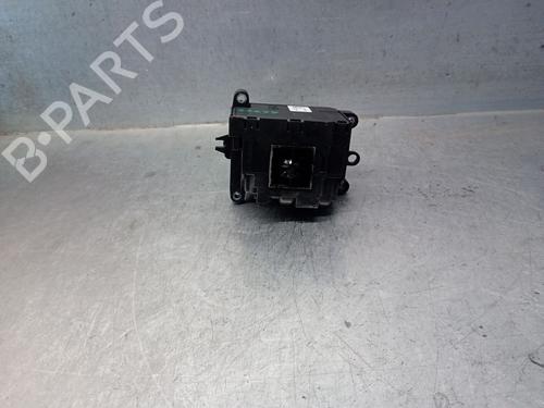 Gear lever BMW 3 Touring (F31) 330 d xDrive | BP26020271M90 