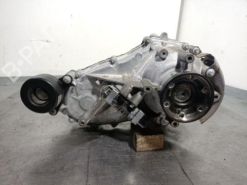 Used Transfer box Transfer box 37024803 37024803