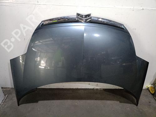 Used Hood Hood 36996295 36996295