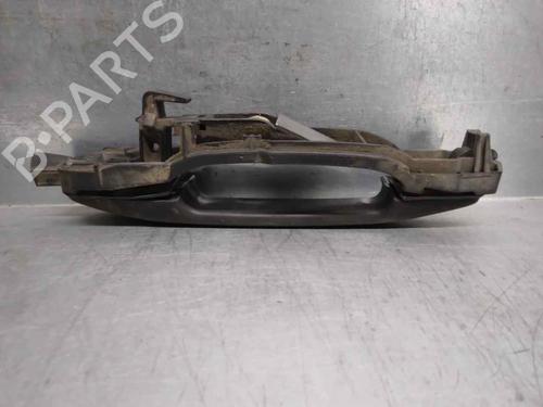 Rear right exterior door handle MERCEDES-BENZ M-CLASS (W163) ML 270 CDI (163.113) | BP11732951C130 