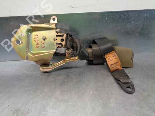 Used Front right seatbelt FIAT BRAVA (182_) 1.9 D (65 hp) 8725968