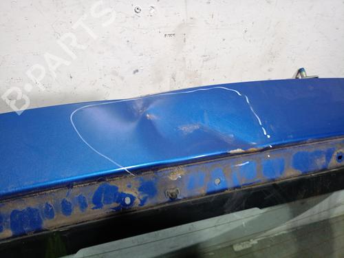 Tailgate CHEVROLET AVEO / KALOS Hatchback (T250, T255) 1.4 | BP21793197C6