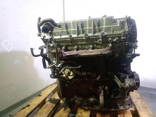 Engine TOYOTA COROLLA (_E12_) 2.0 D-4D (CDE120R, CDE120L_) | BP28215068M1 