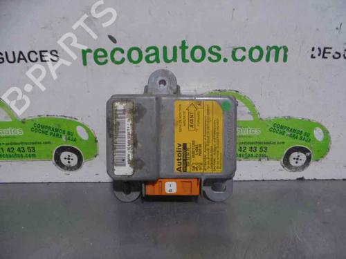 Used ECU airbags PEUGEOT 406 (8B) 2.0 16V (132 hp) 3357843
