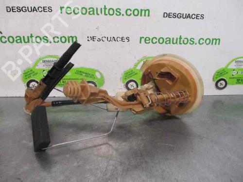 Fuel pump BMW 5 (E39) 540 i | BP3155609M76 