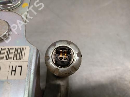 Front left seatbelt SSANGYONG KYRON 2.0 Xdi | BP34534940I26  - Image 5