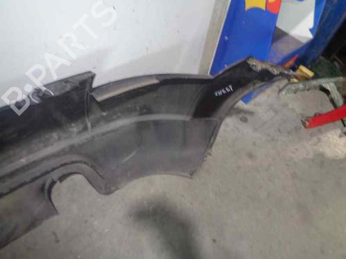Rear bumper AUDI TT (8N3) 1.8 T quattro | BP7846873C8 