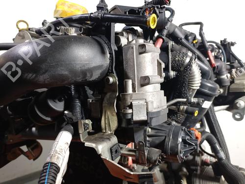 Engine ALFA ROMEO GIULIETTA (940_) 2.0 JTDM (940FXQ1A, 940FYC1A) | BP36385974M1 - Image 9