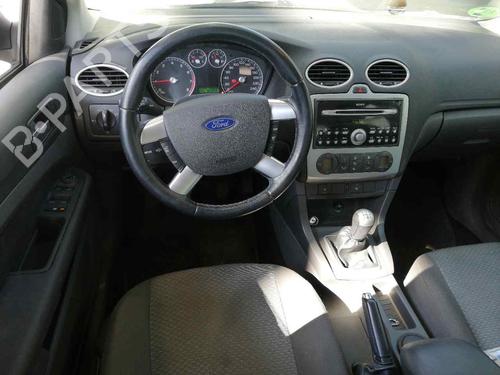 Left front window switch FORD FOCUS II (DA_, HCP, DP)  | BP12191483I27 