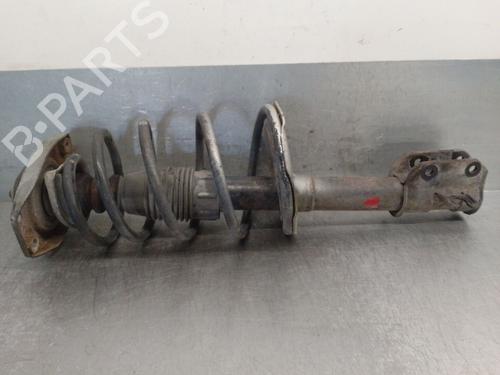 Used Left front shock absorber LANCIA Y (840_) 1.2 (840AA, 840AF1A) (60 hp) 30297624