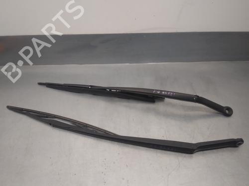 Used Front windshield wiper arm BMW 3 (E46) [1997-2005]  14993987