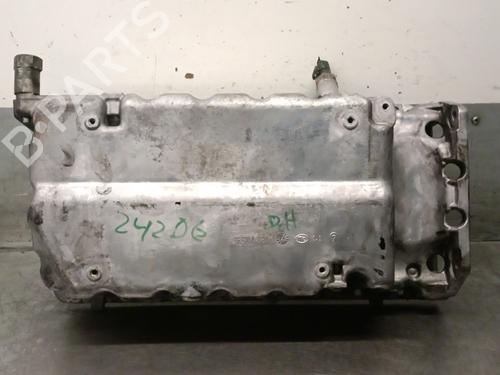 Used Oil sump PEUGEOT 307 SW (3H) 2.0 HDi 135 (136 hp) 30975456