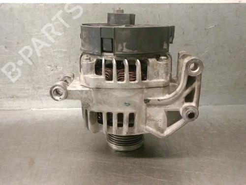 Alternator OPEL MERIVA B MPV (S10) 1.3 CDTI (75) | BP30657342M7