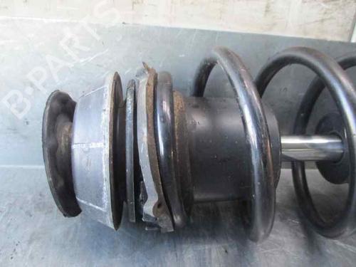 Right front shock absorber OPEL ASTRA G Estate (T98) 2.0 DI (F35) | BP5035292M17 