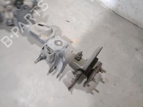 Rear axle SSANGYONG KYRON 2.0 Xdi | BP25271789M2 