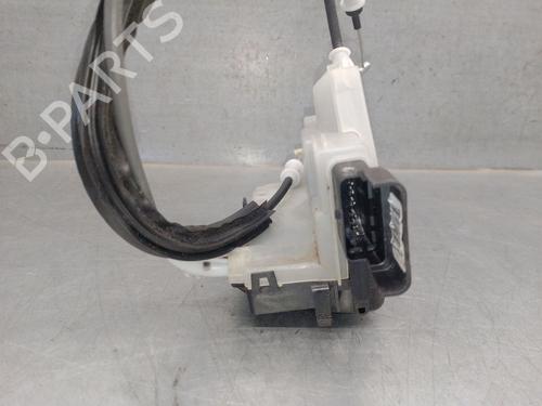 Front right lock CITROËN C3 AIRCROSS II (2R_, 2C_) 1.2 PureTech 82 (2RHMRC, 2RHMZB) | BP26503676C97 